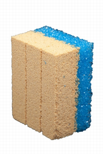 Wishab Aka Schwamm sanft