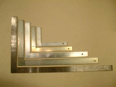 Steel Square