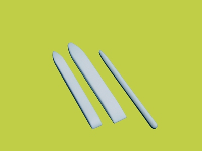 Teflon Folder