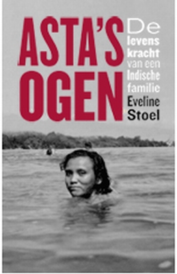 Asta's ogen; de levenskracht van een Indische familie