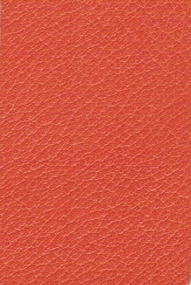 Alran - Orange