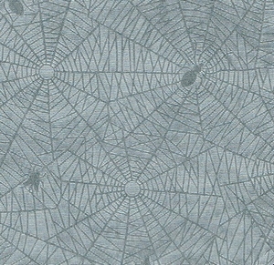 Spinragpapier - spinnenwebpersing