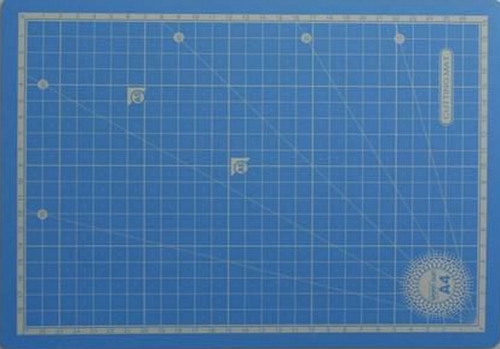 Cutting mat