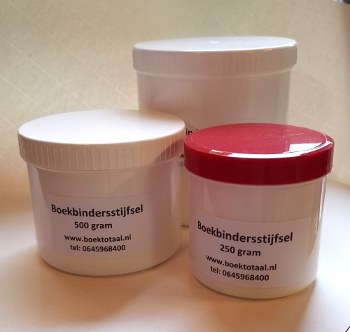 Kleister fix und fertig 1000 gram