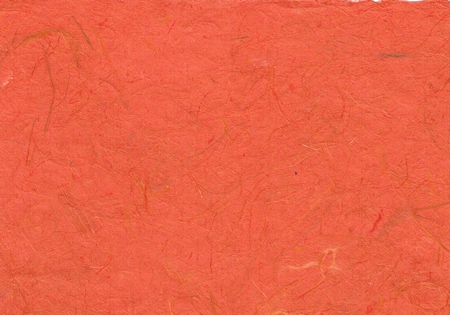 Gampi orange
