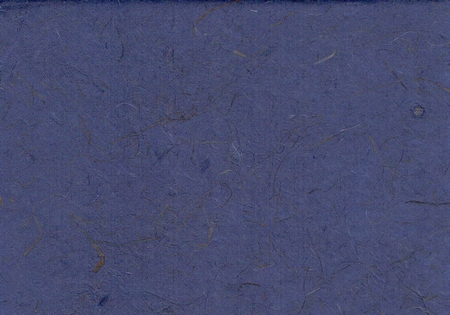 Gampi blau
