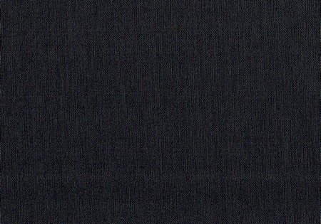 Buckram Black