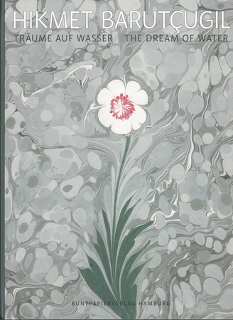 The dream of water - Träume auf Wasser