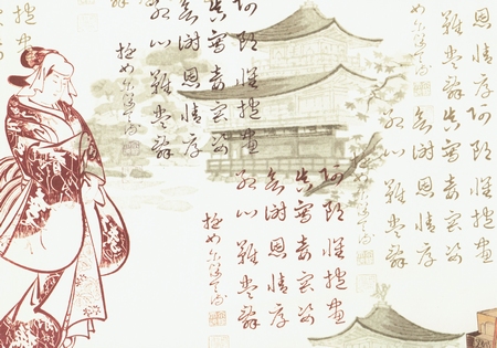 Costumi Orientali