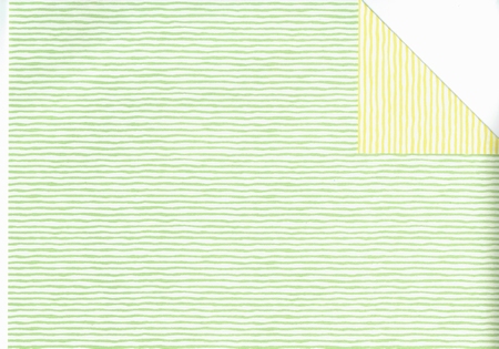 Righe Verde-Giallo