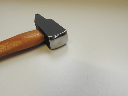 der Hammer