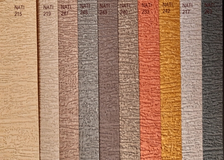 Samples Napura® Timber
