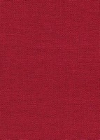 Cloth Brillianta dark Red