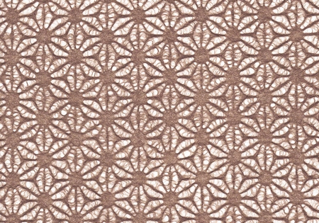 Hemp Flower beige