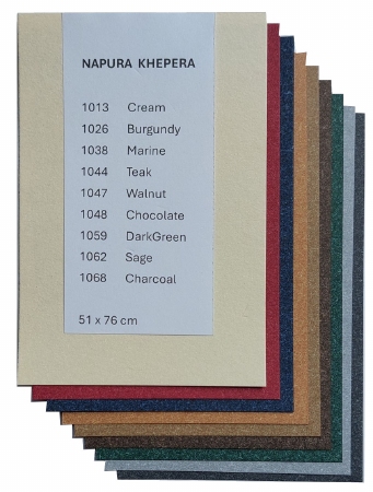 Samples Napura® Khepera