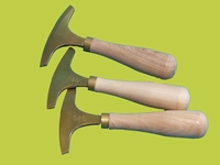 Handfileten