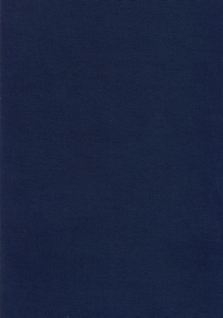 Cloth Brillianta navy blue