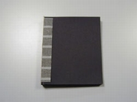 Photo Album - black