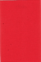 Cloth Brillianta red