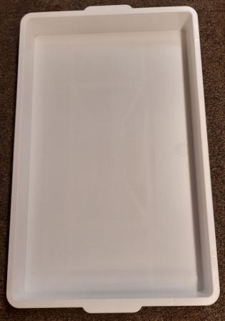 Marbling Tray