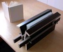 Blockleimpresse